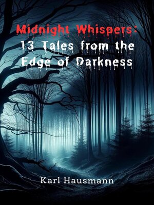 cover image of Midnight Whispers